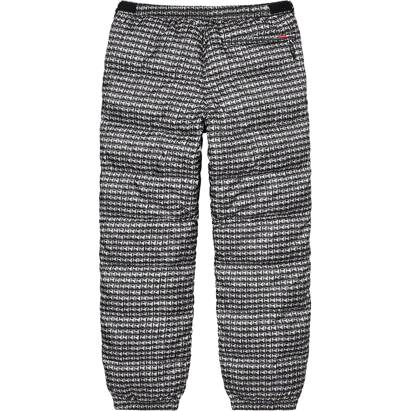 Supreme®/The North Face® Studded Nuptse Pant view 3